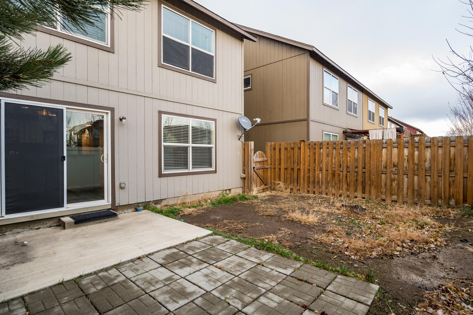 Juniper Glen North - Residential