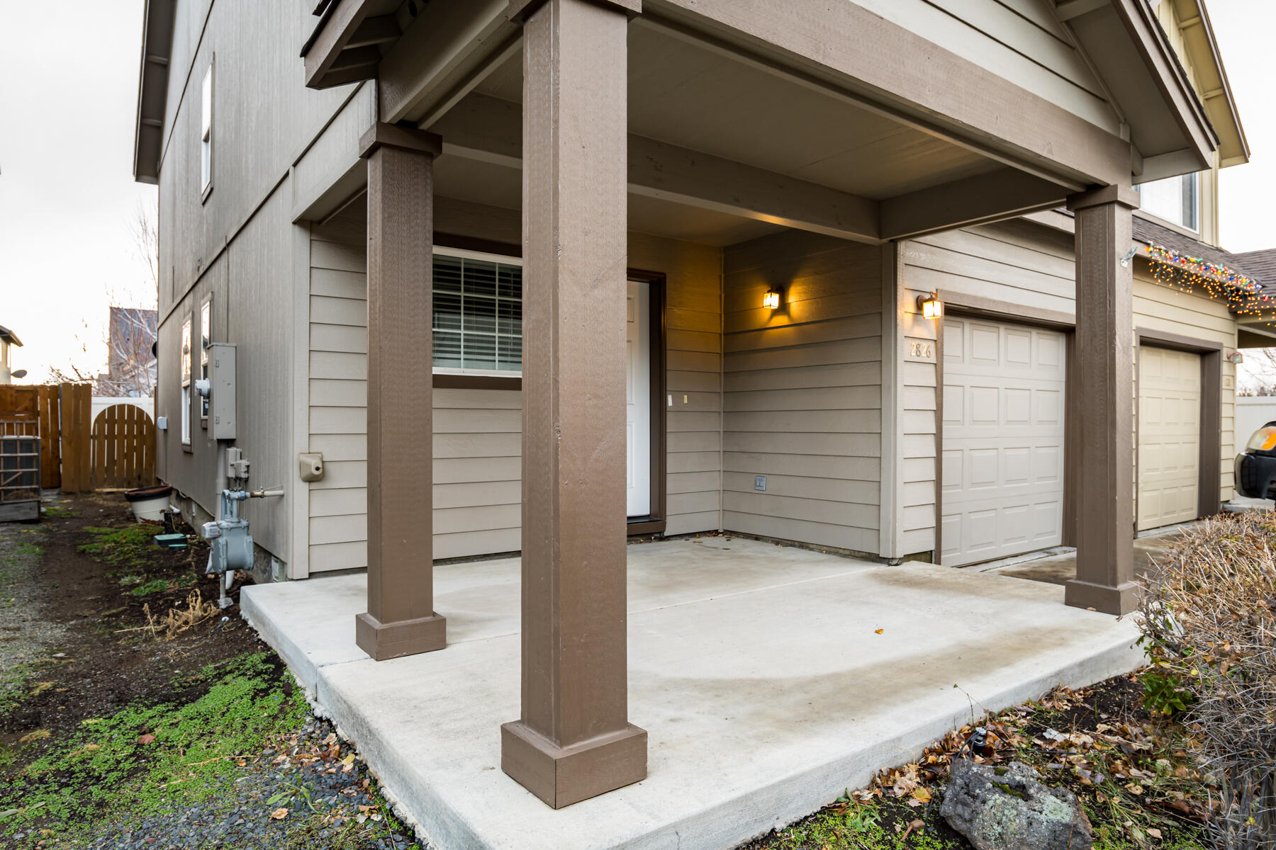 Juniper Glen North - Residential