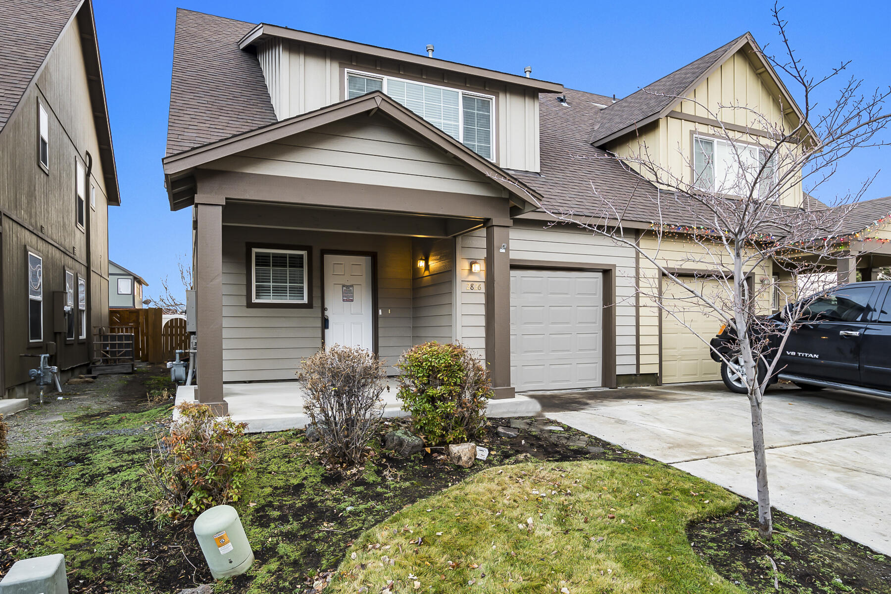 Juniper Glen North - Residential