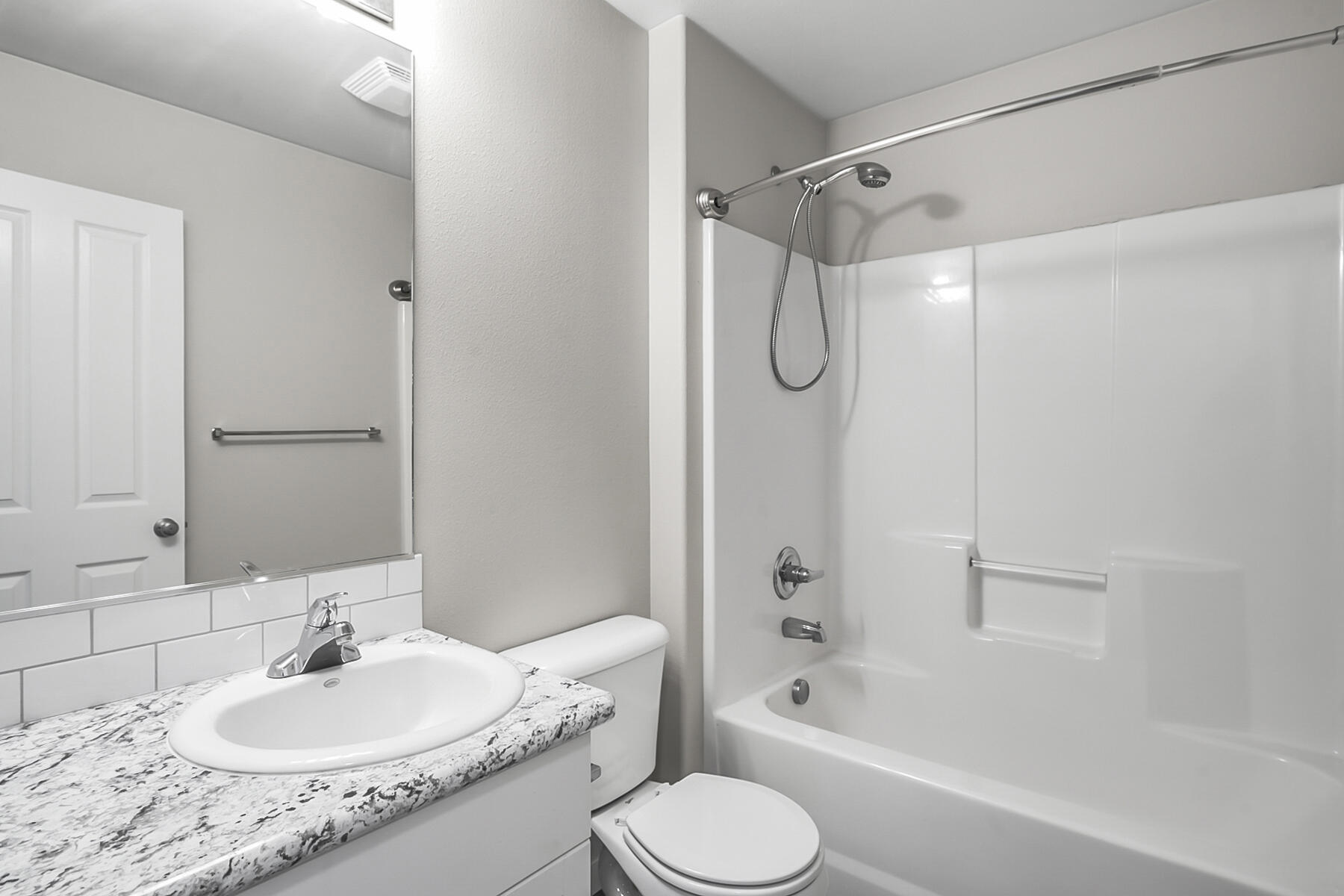 Juniper Glen North - Residential