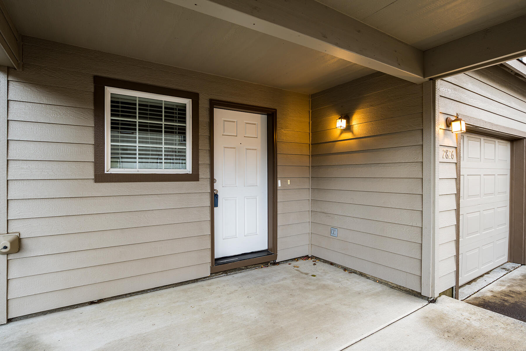 Juniper Glen North - Residential