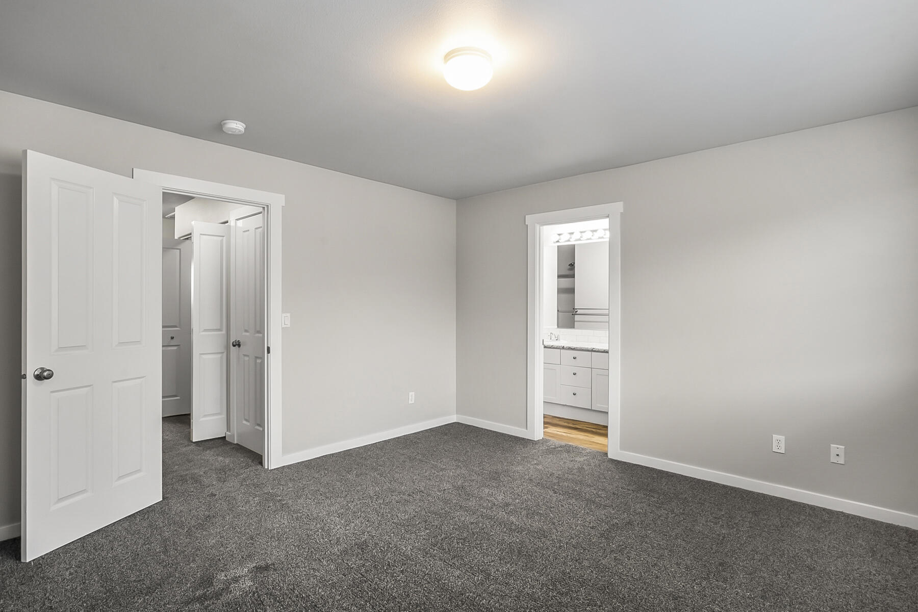 Juniper Glen North - Residential