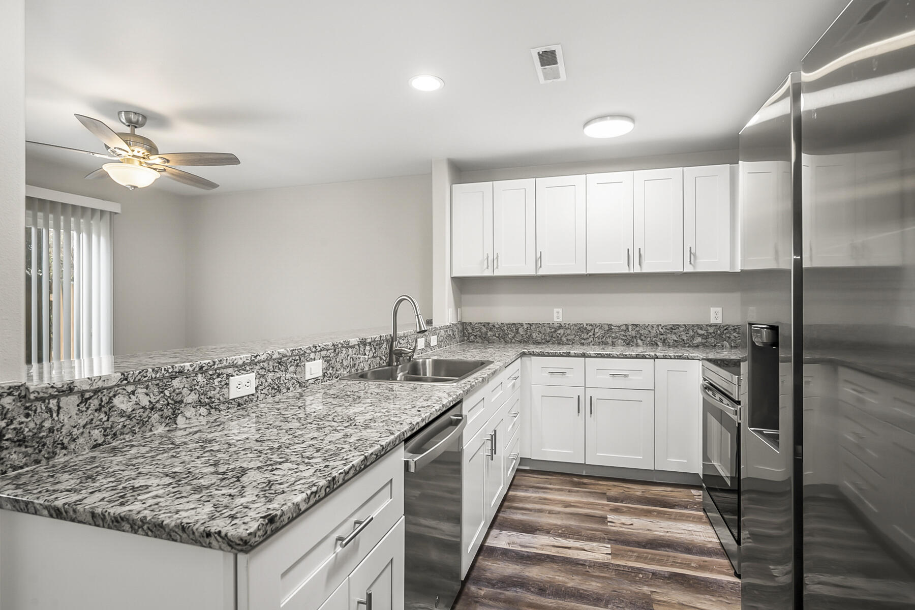 Juniper Glen North - Residential