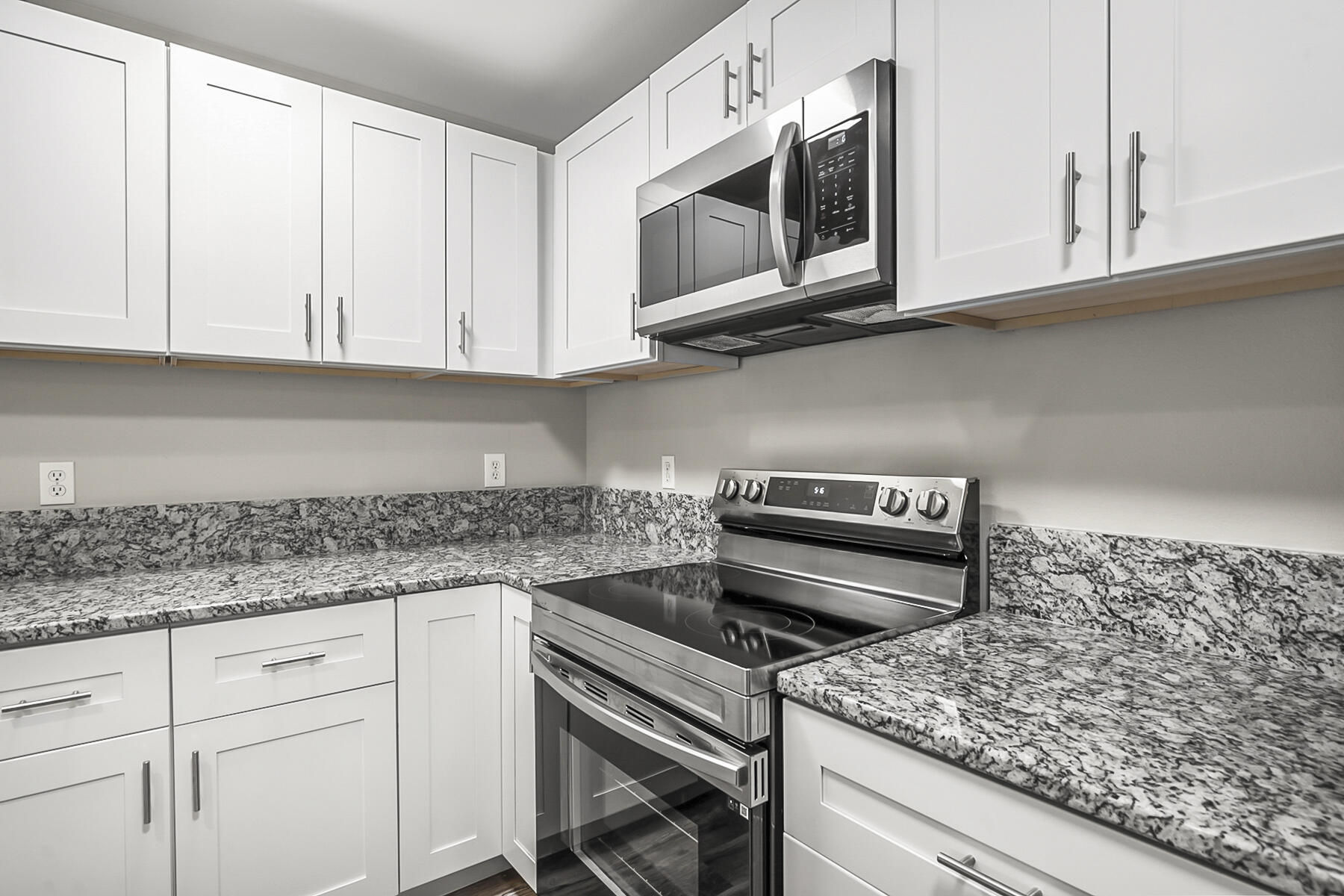 Juniper Glen North - Residential