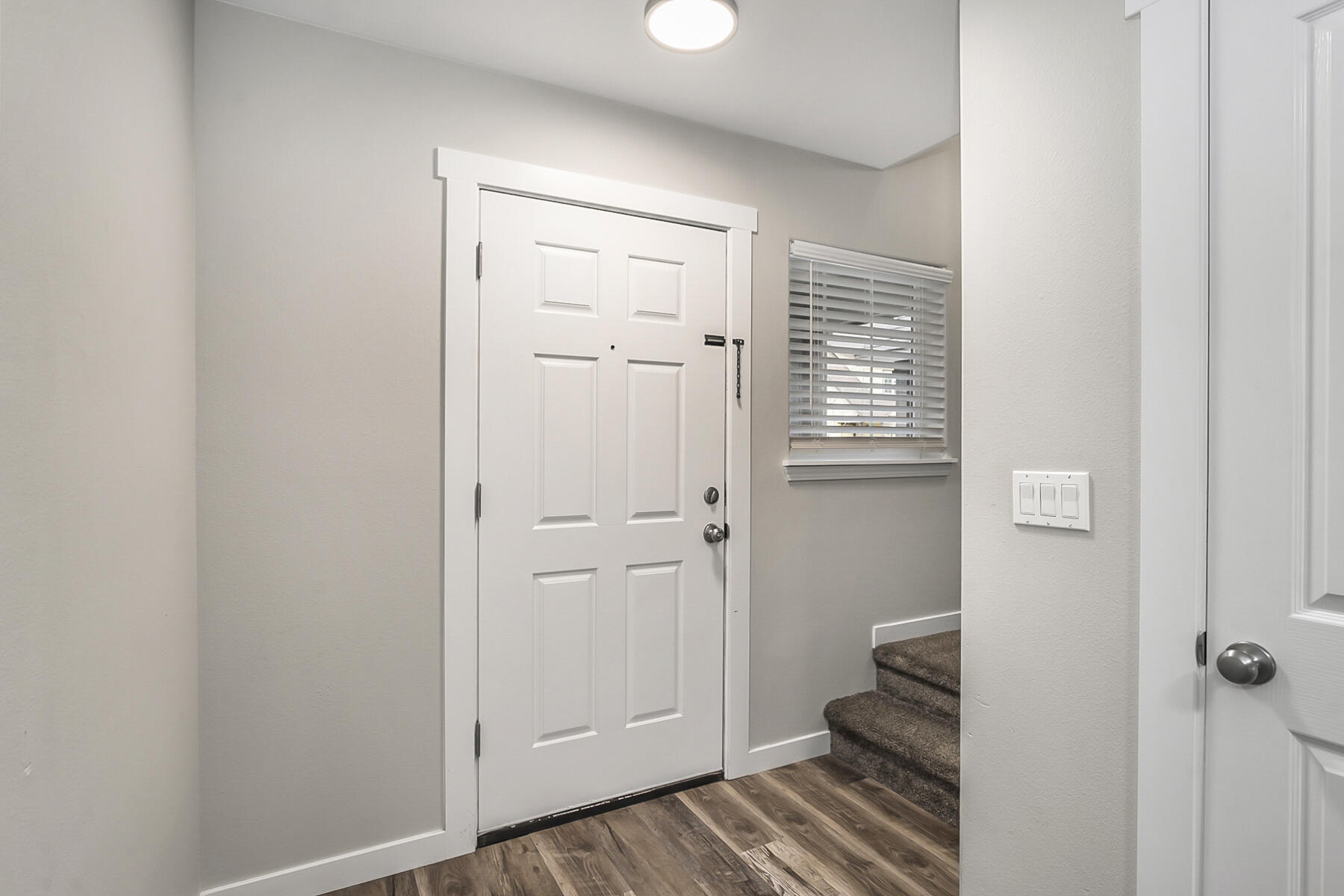 Juniper Glen North - Residential