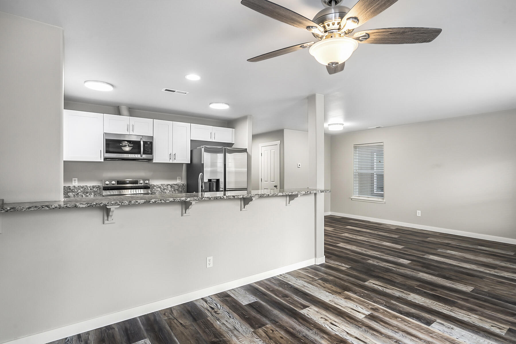 Juniper Glen North - Residential