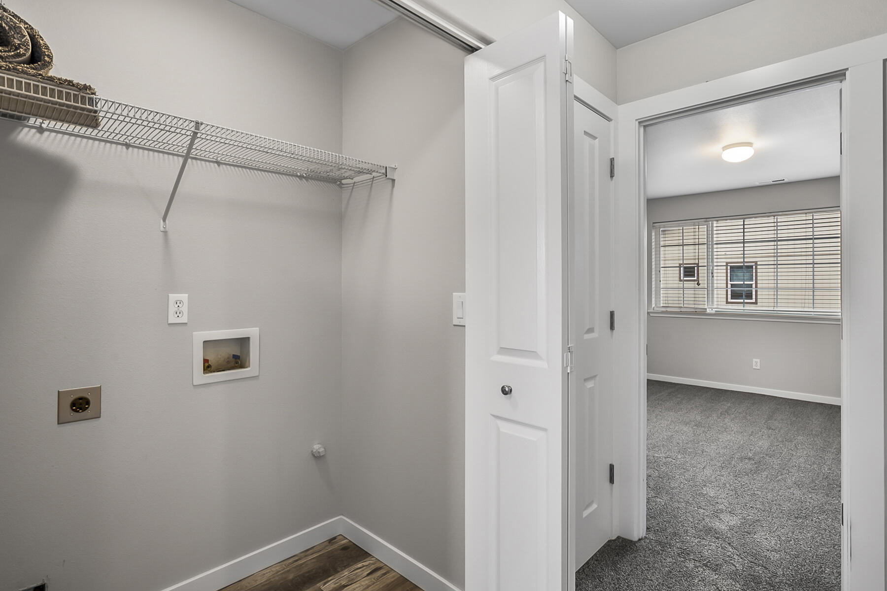 Juniper Glen North - Residential