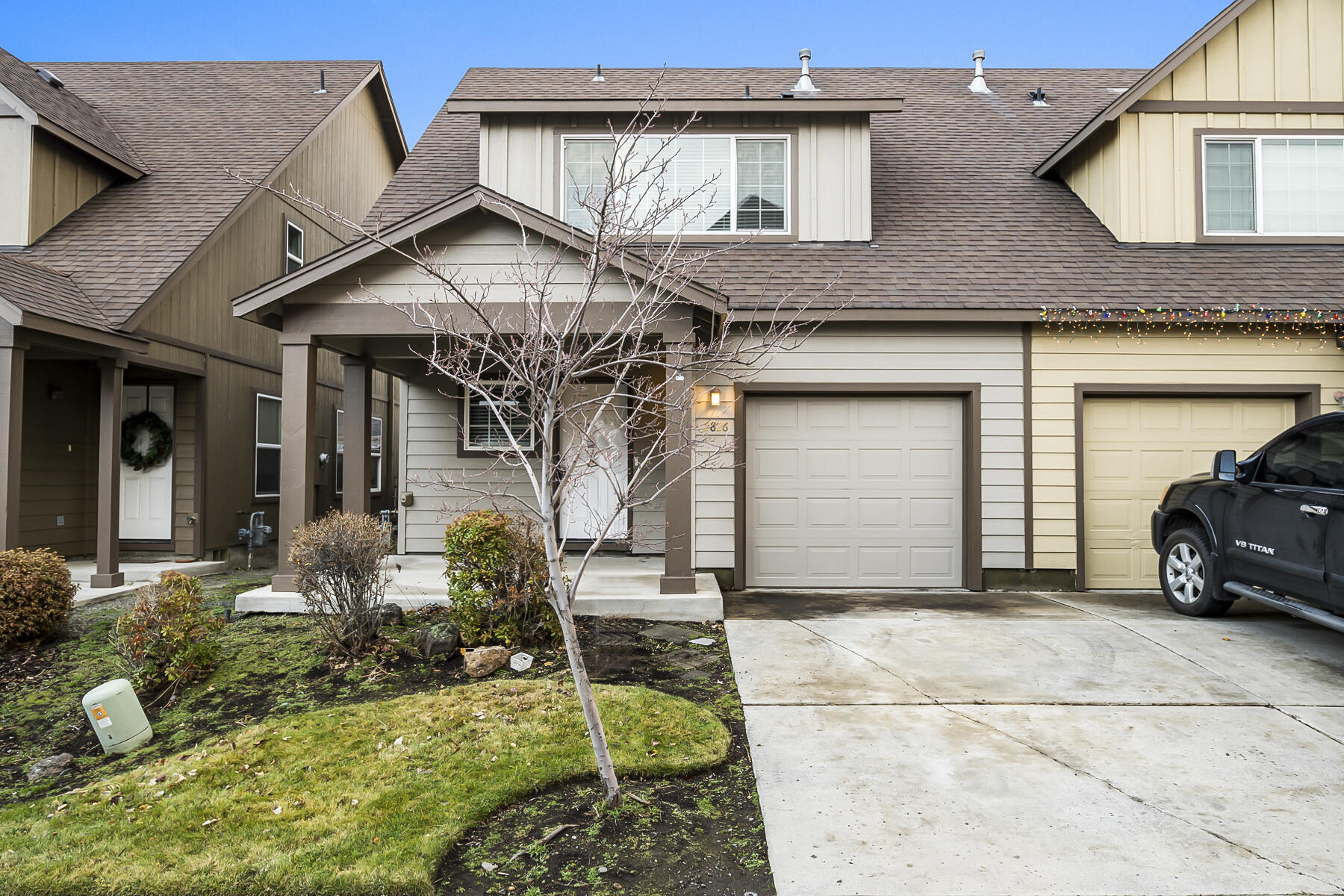 Juniper Glen North - Residential