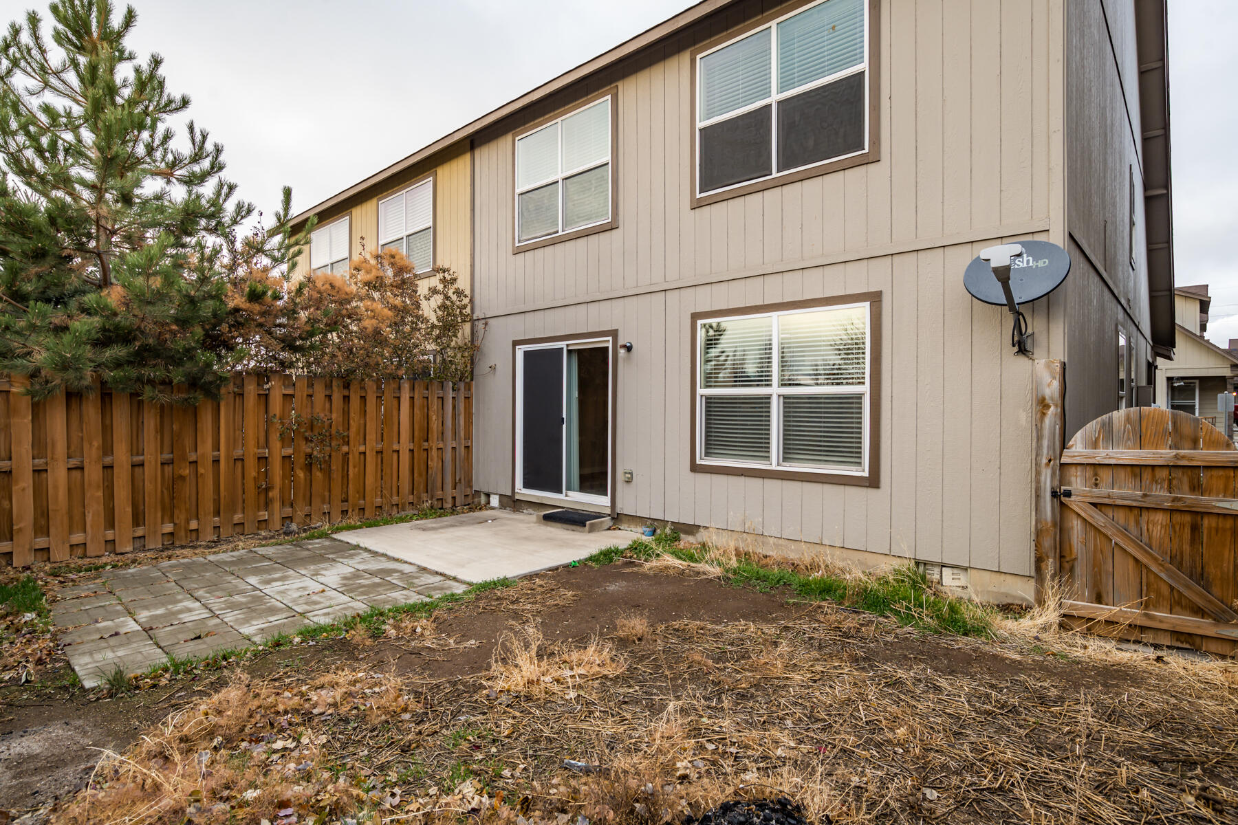 Juniper Glen North - Residential