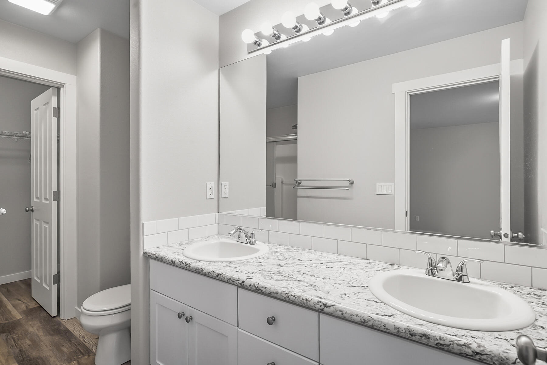 Juniper Glen North - Residential