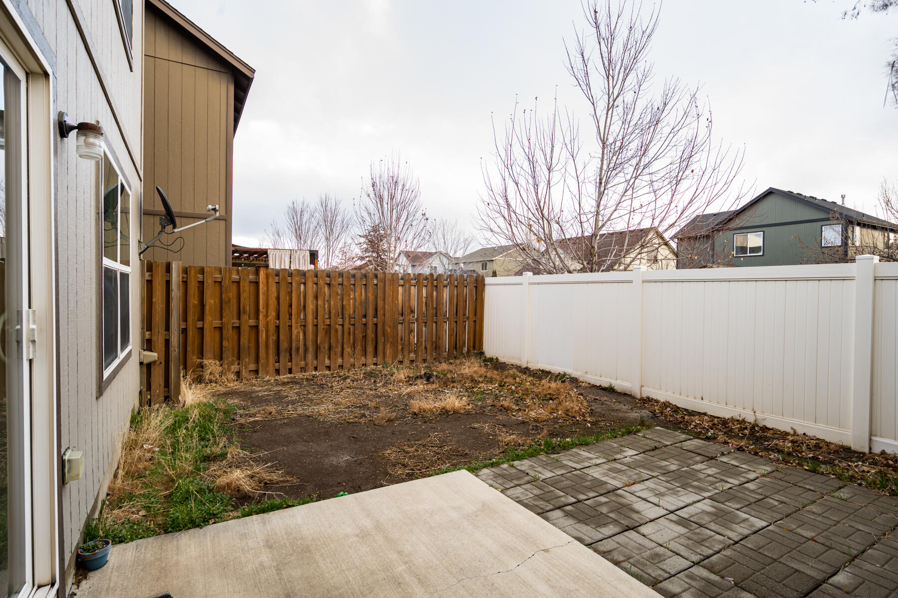 Juniper Glen North - Residential