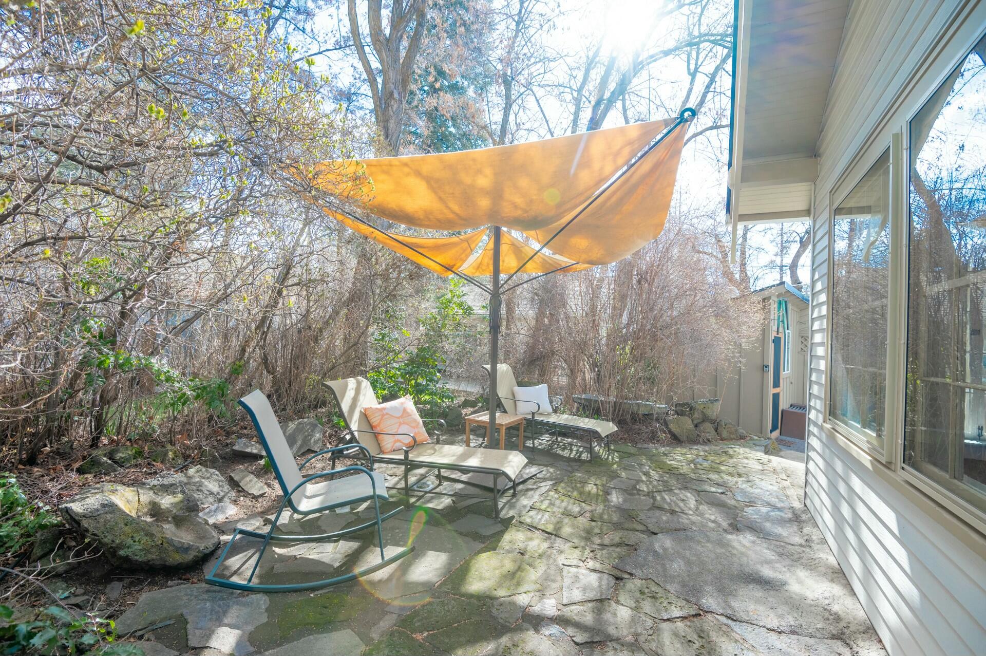 Park Addition - Residential