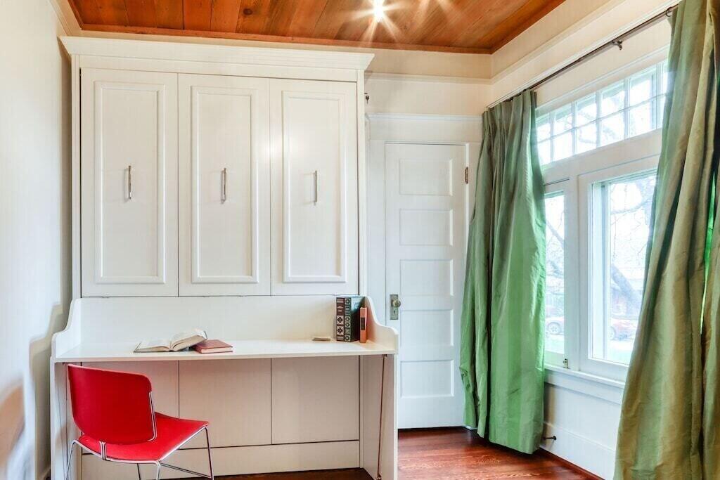 Park Addition - Residential