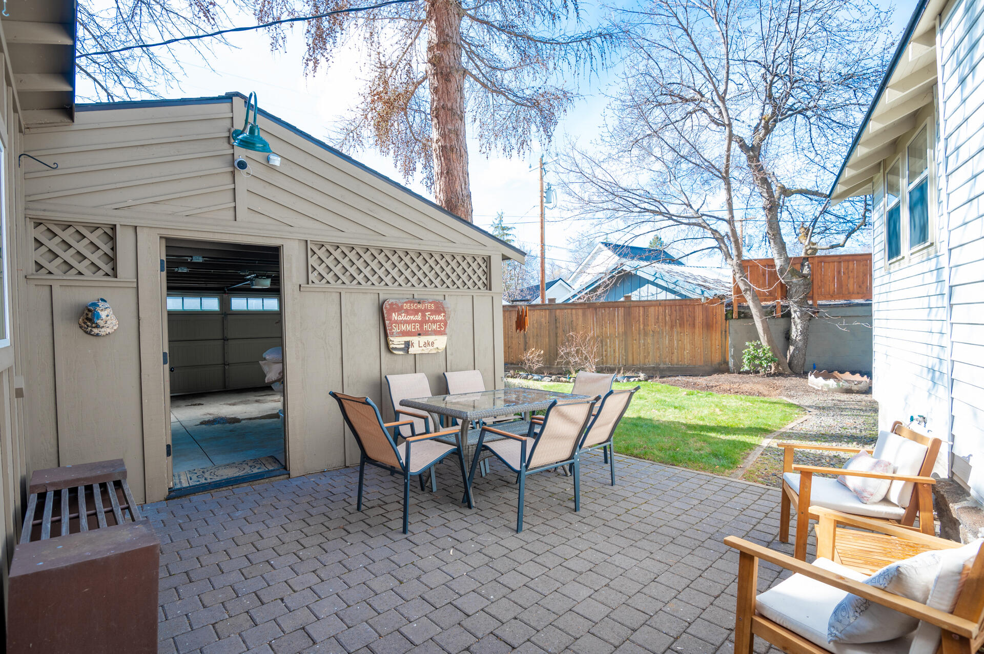 Park Addition - Residential