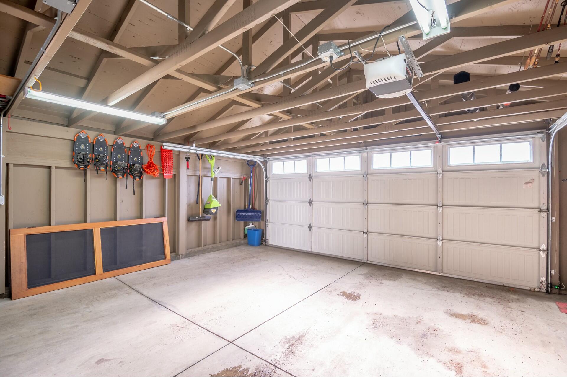 Park Addition - Residential