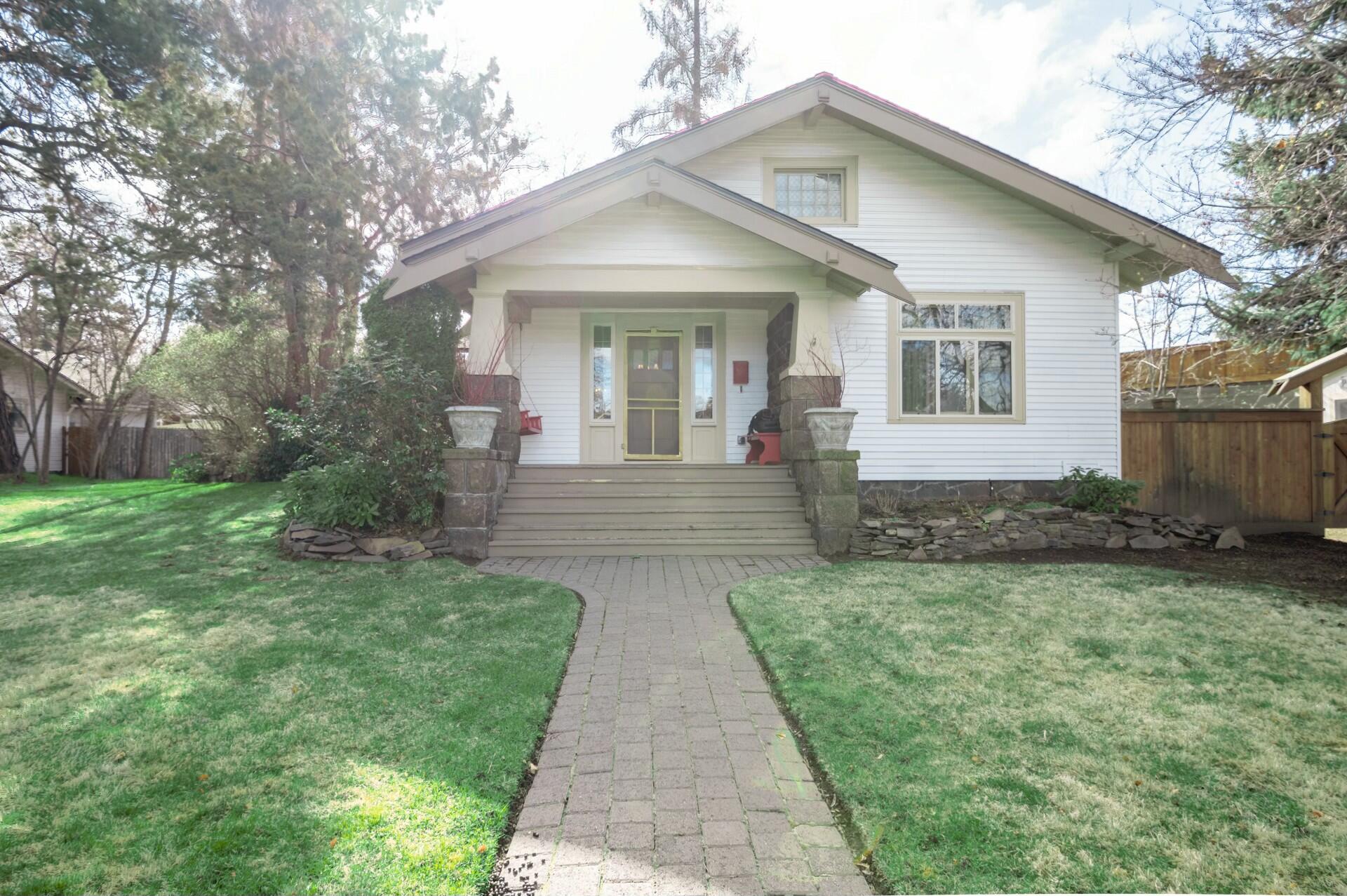 Park Addition - Residential