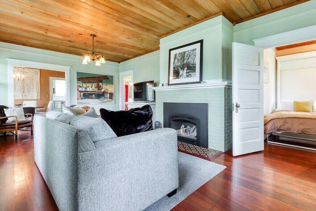 Park Addition - Residential