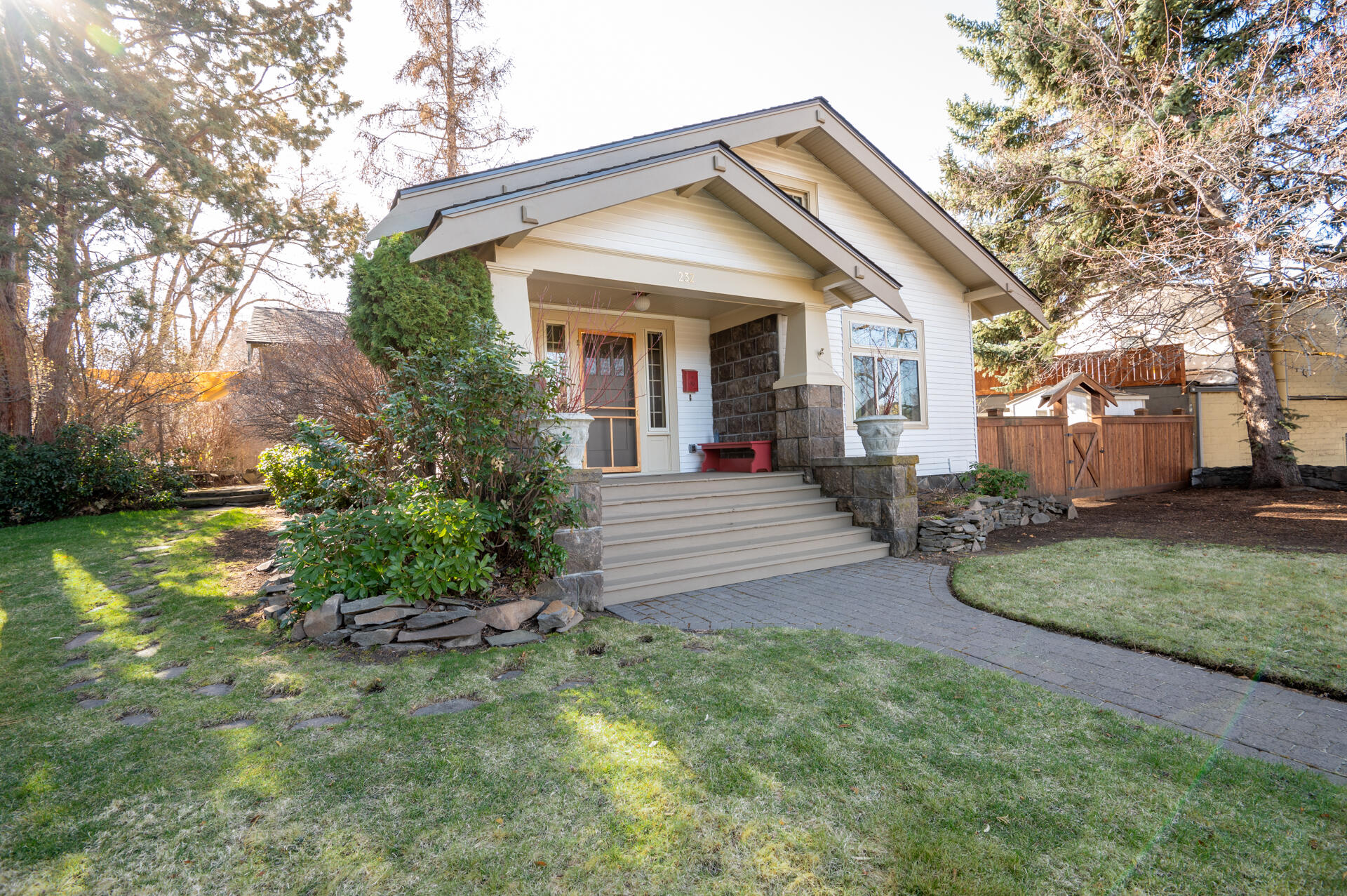 Park Addition - Residential