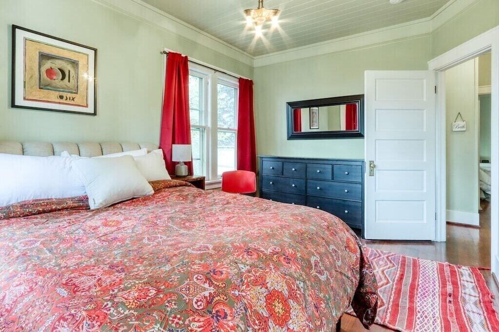 Park Addition - Residential