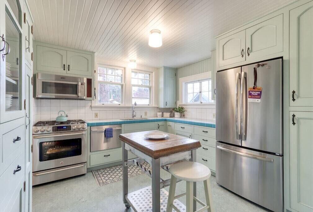 Park Addition - Residential