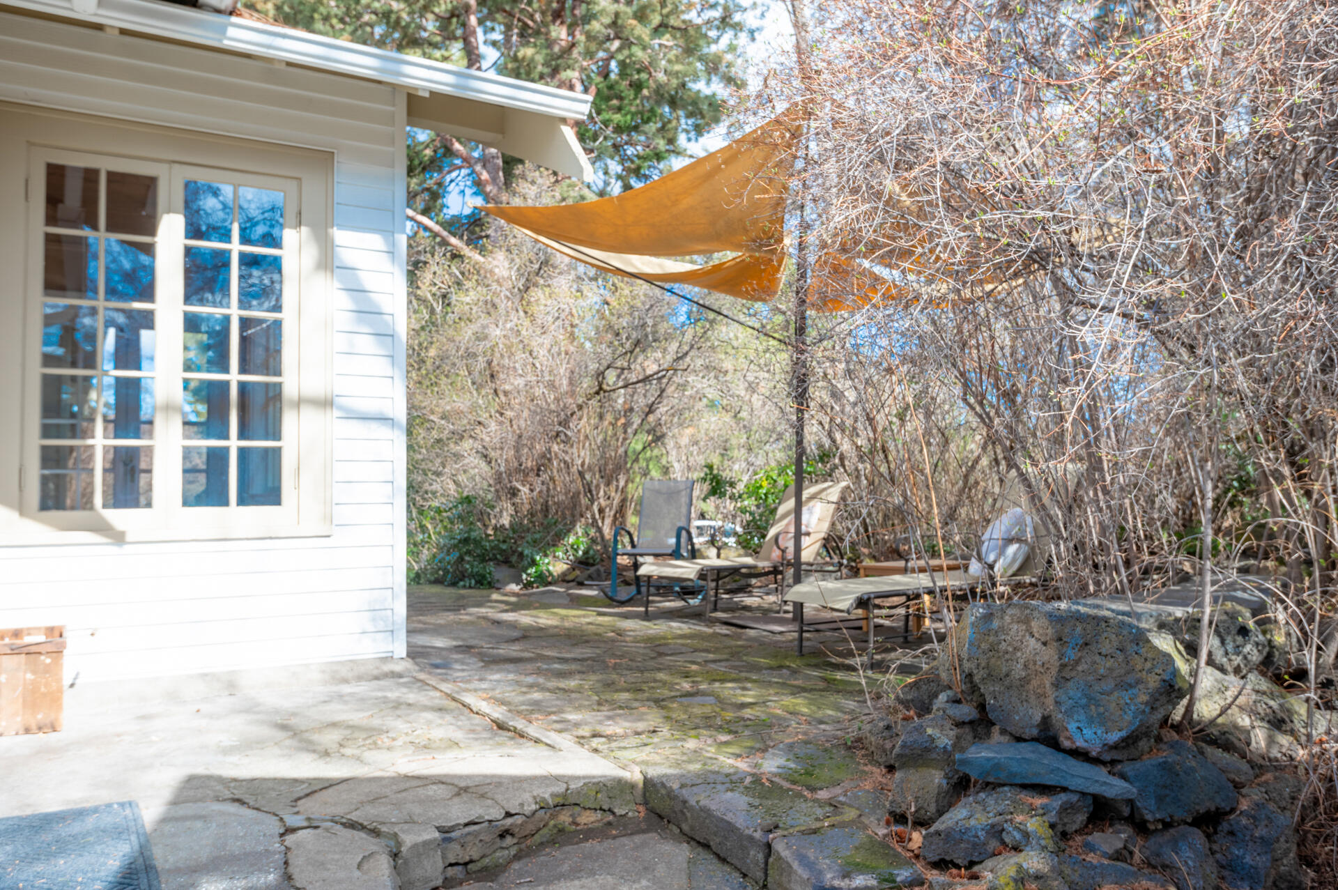 Park Addition - Residential