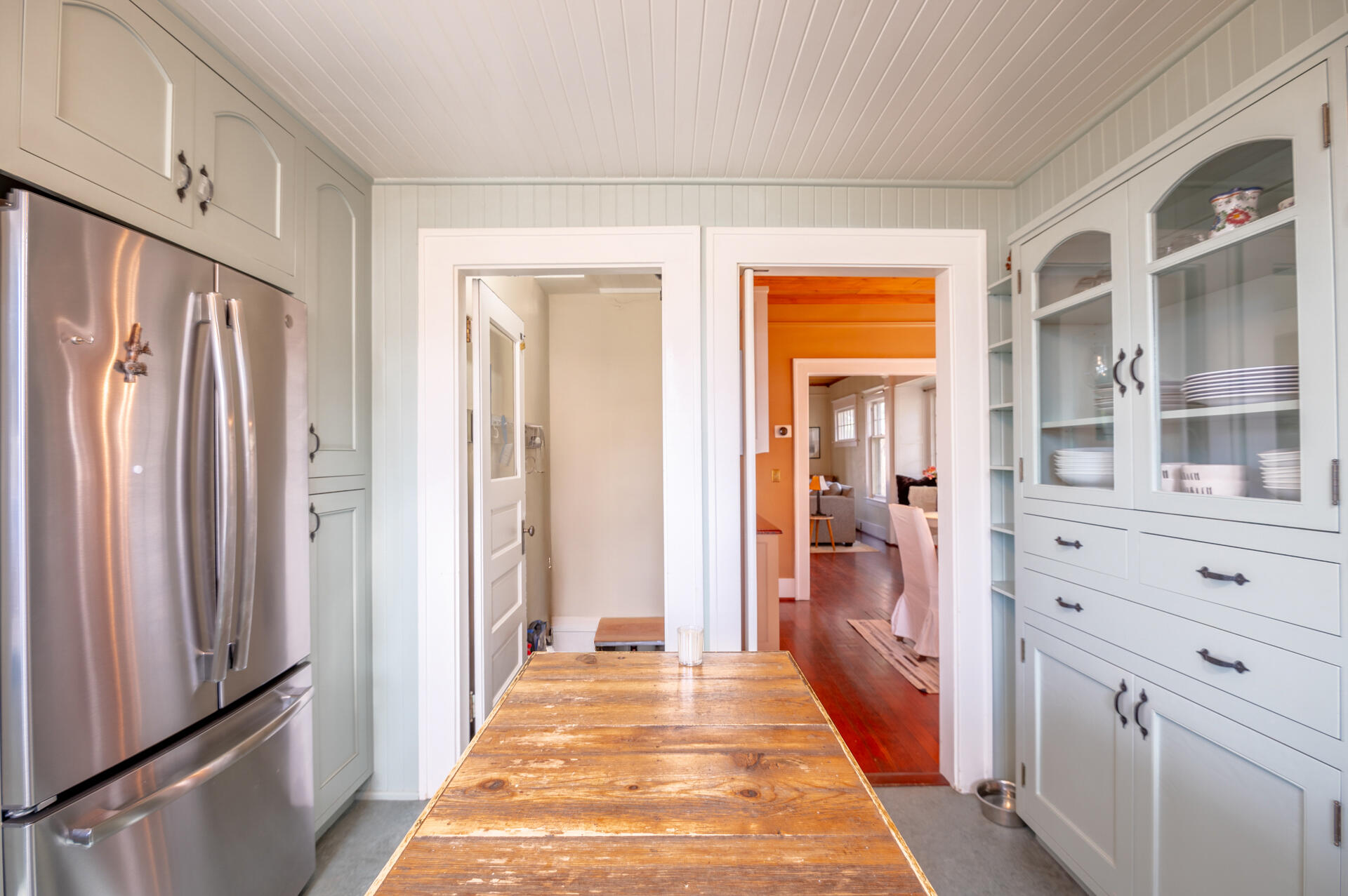 Park Addition - Residential