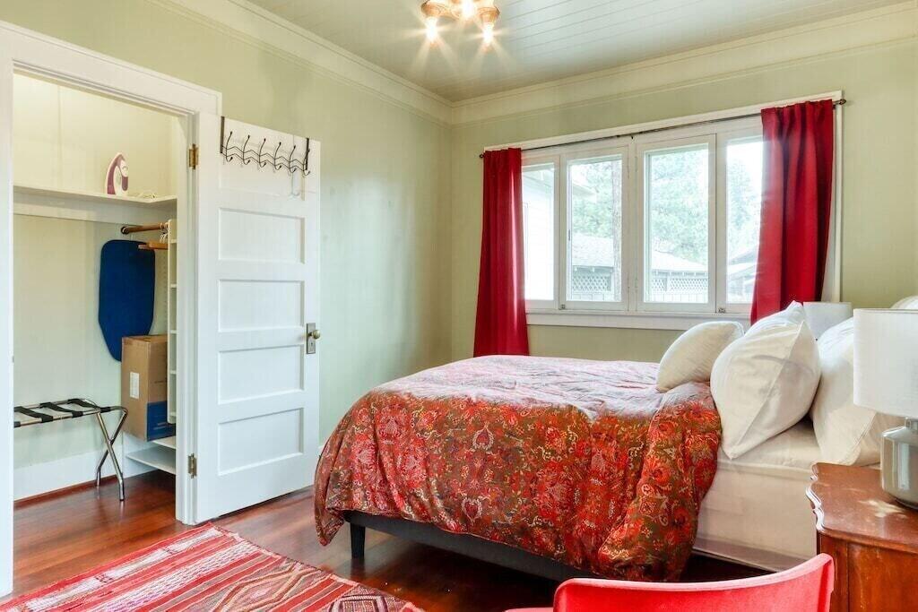 Park Addition - Residential