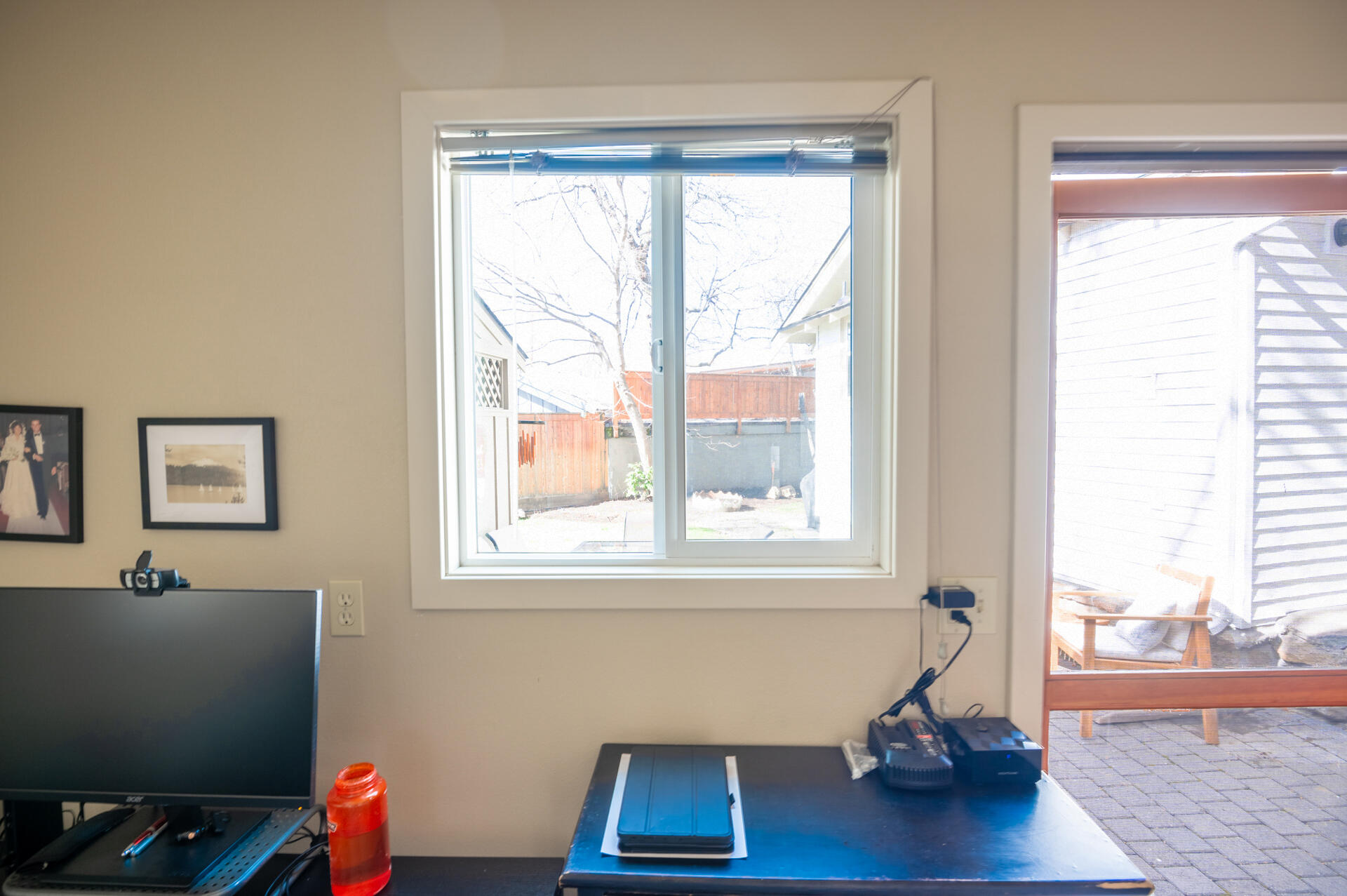 Park Addition - Residential