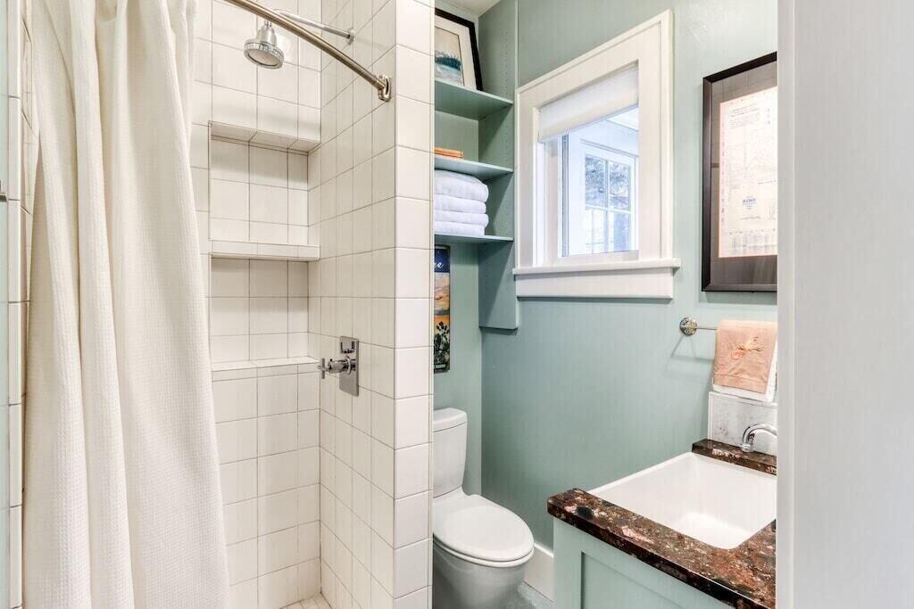 Park Addition - Residential