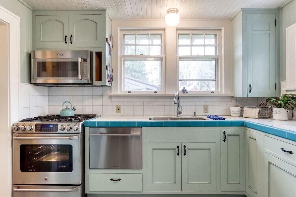 Park Addition - Residential