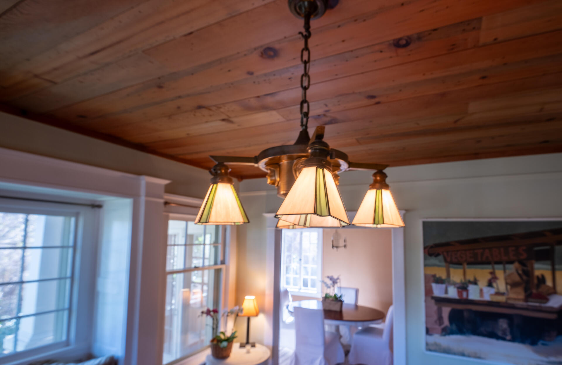 Park Addition - Residential