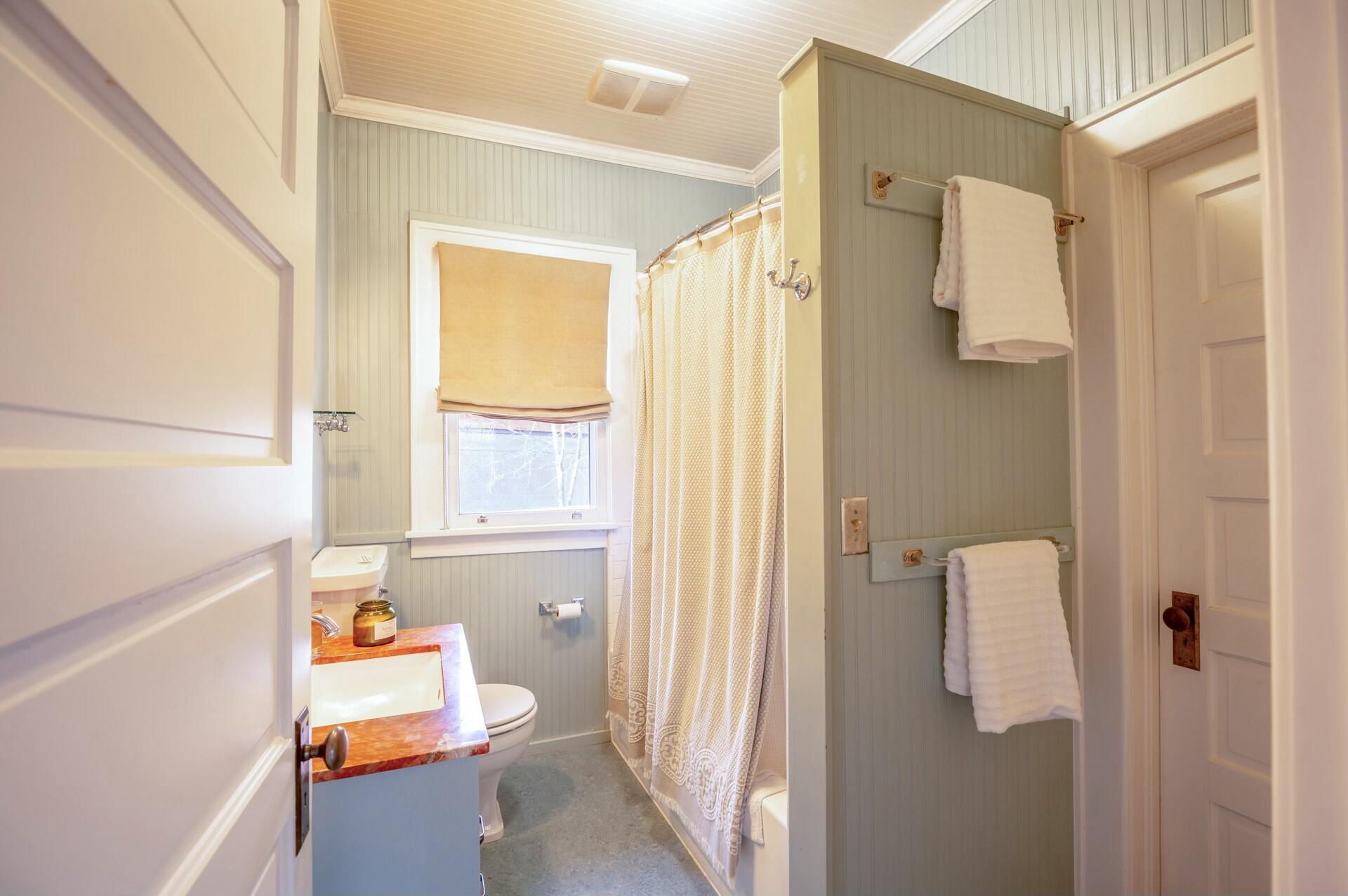 Park Addition - Residential