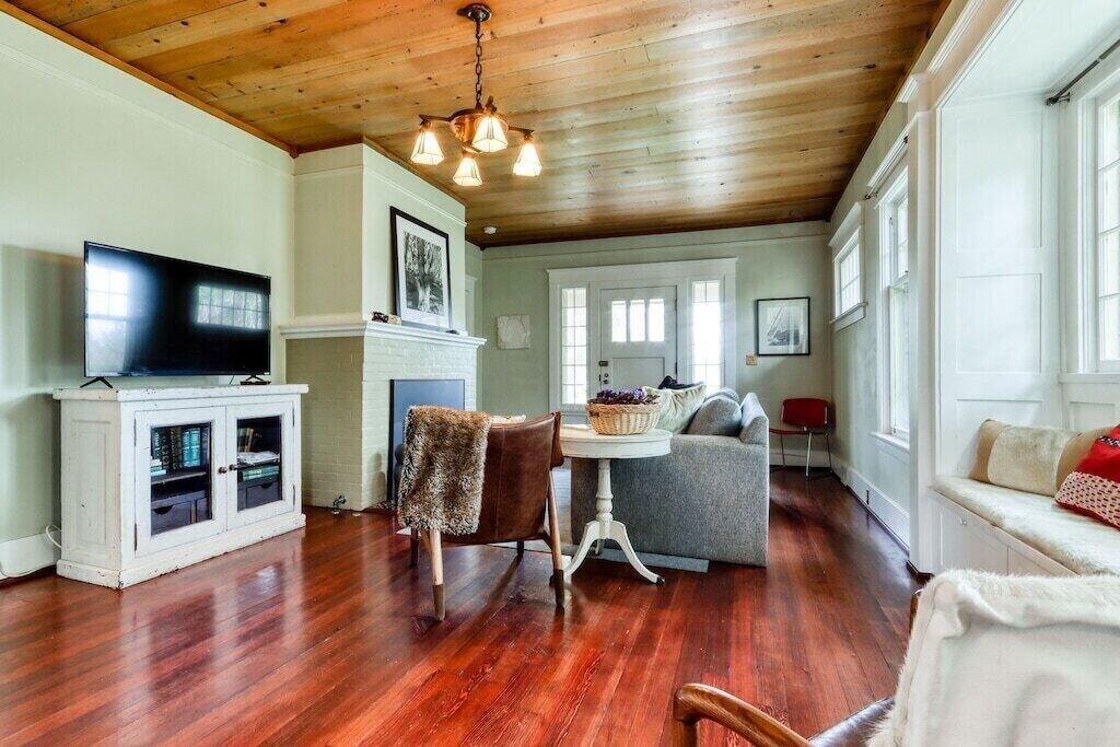 Park Addition - Residential