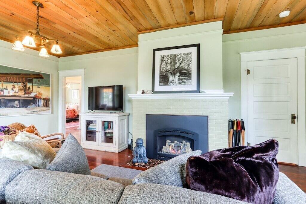 Park Addition - Residential