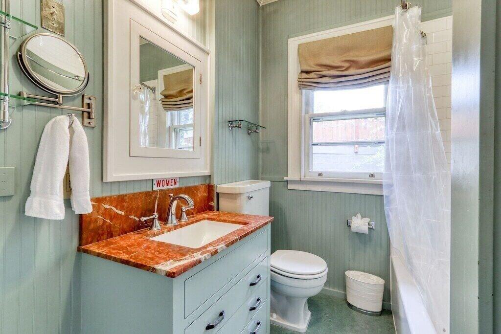 Park Addition - Residential