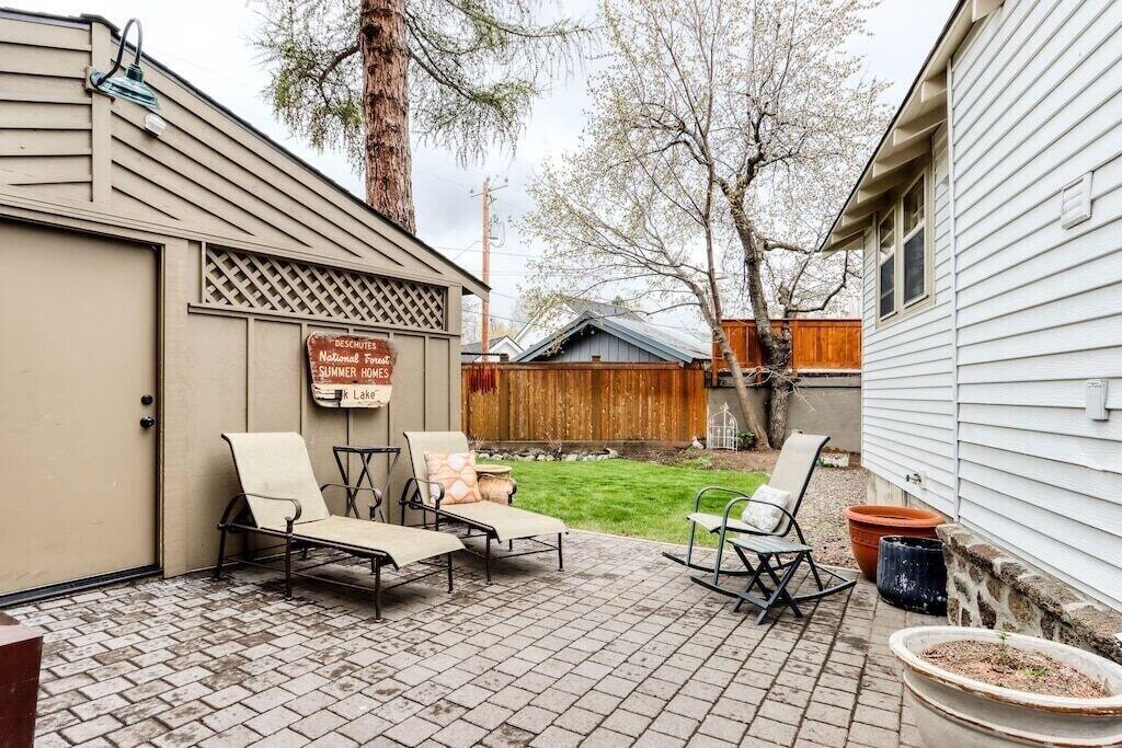 Park Addition - Residential