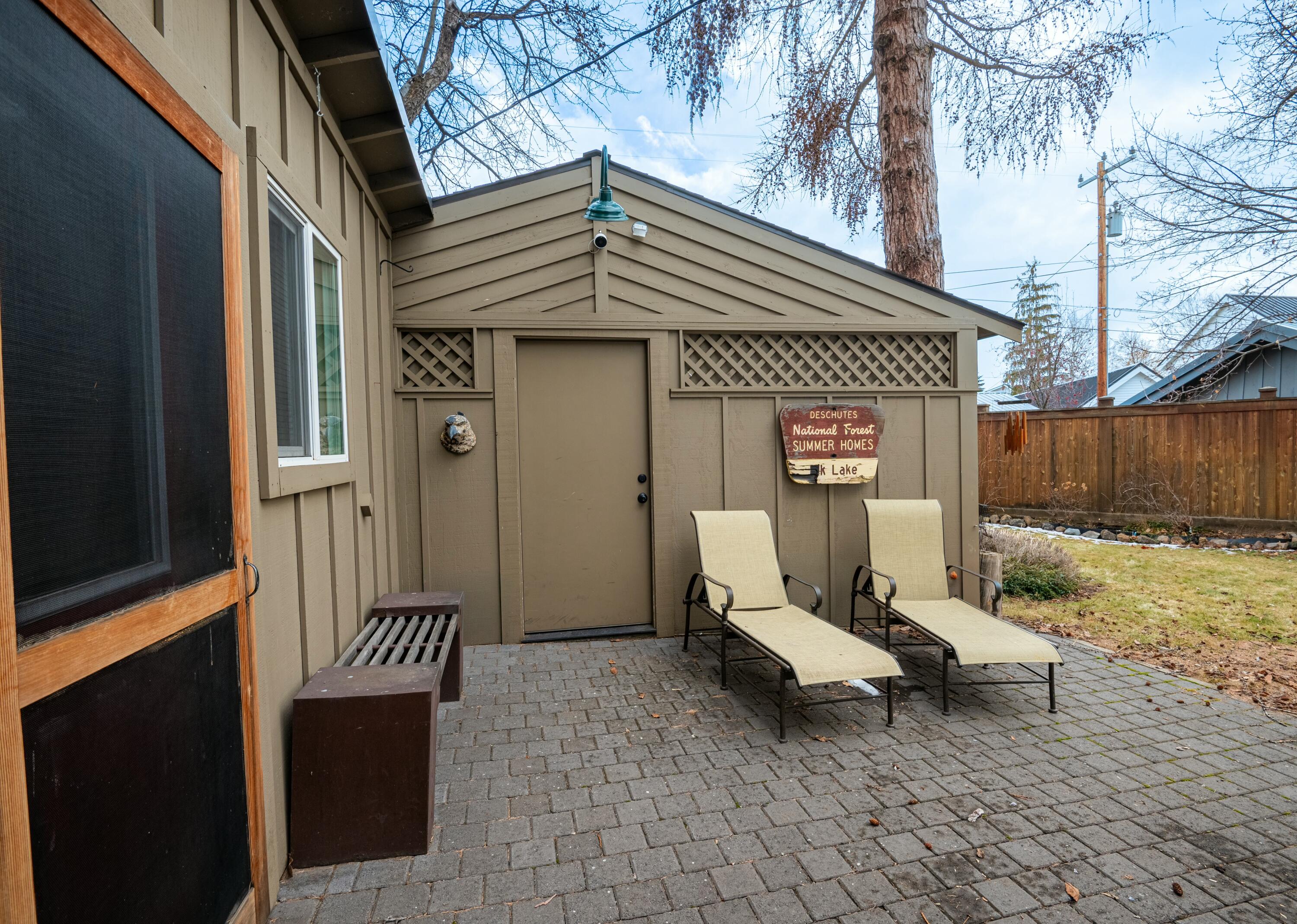 Park Addition - Residential