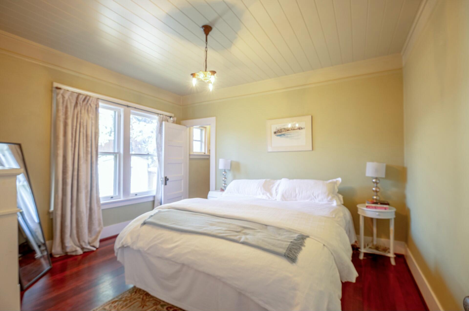 Park Addition - Residential