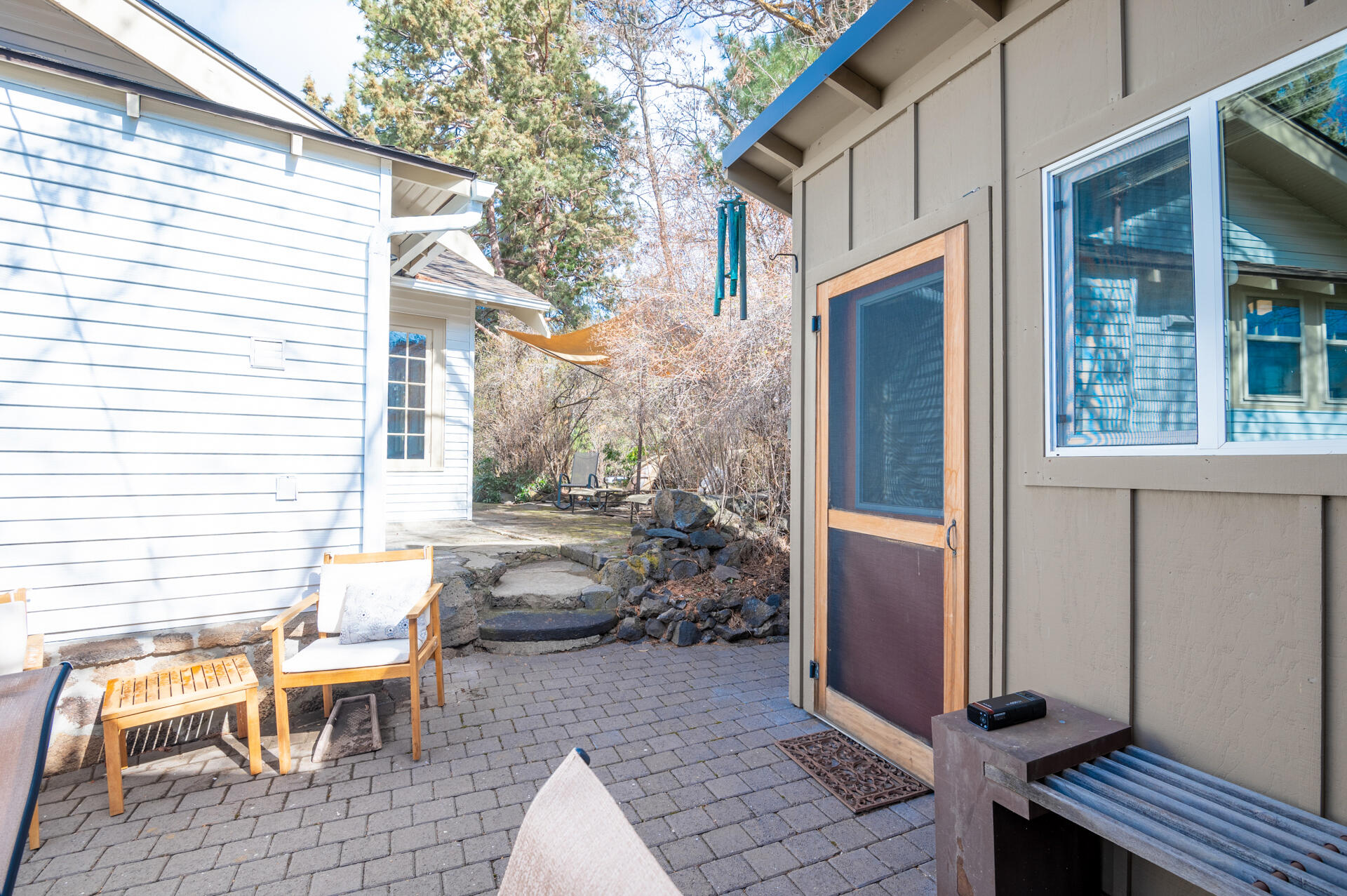 Park Addition - Residential