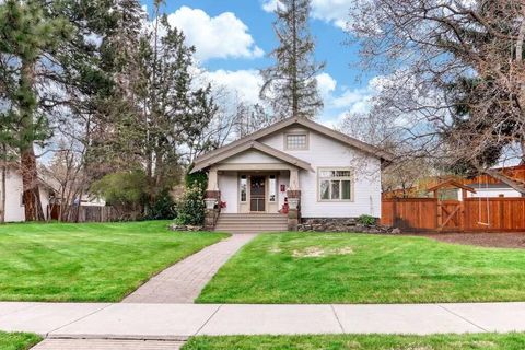 232 NW Congress Street Bend OR 97703