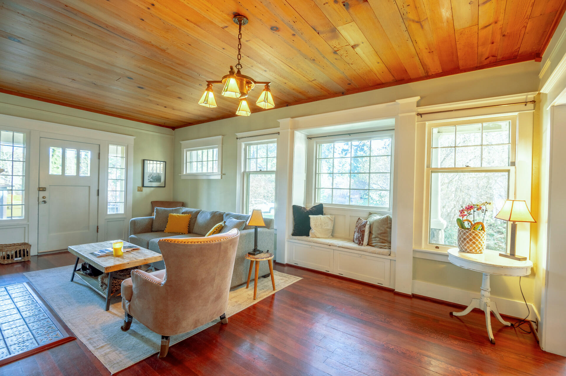 Park Addition - Residential