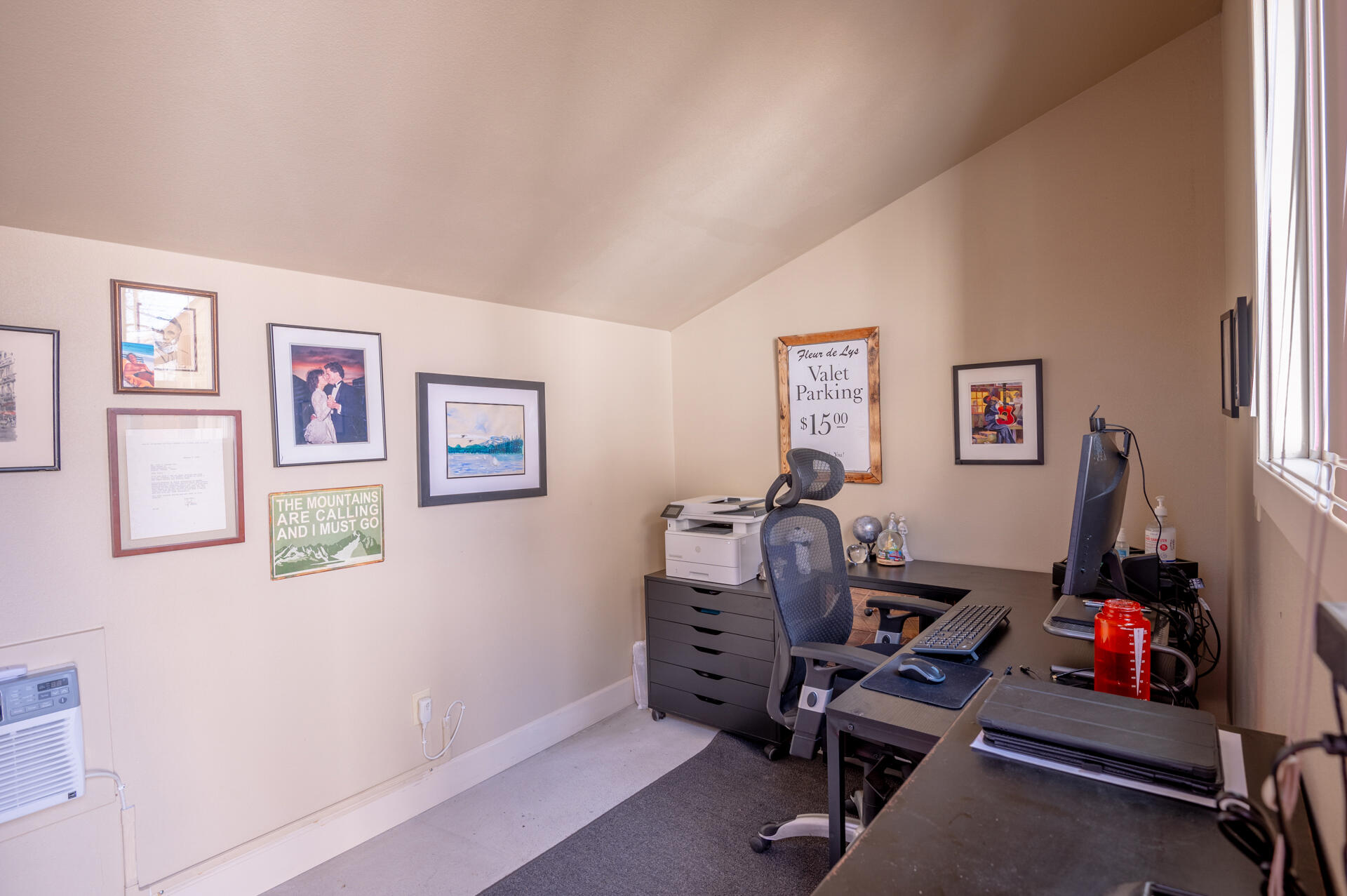 Park Addition - Residential