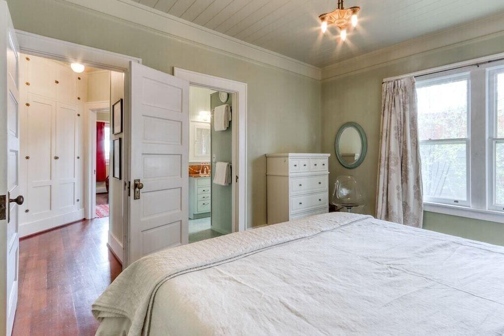 Park Addition - Residential