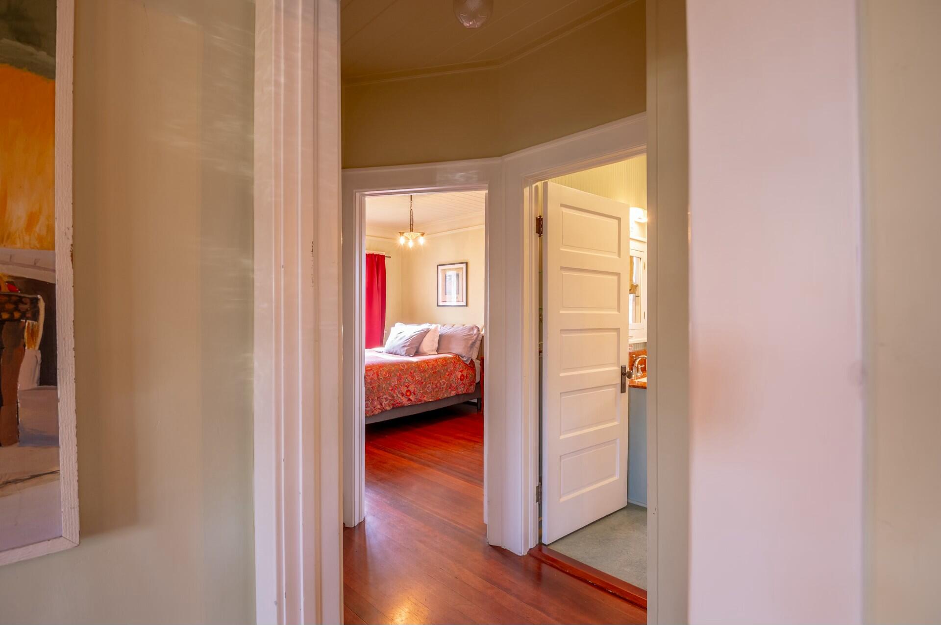 Park Addition - Residential