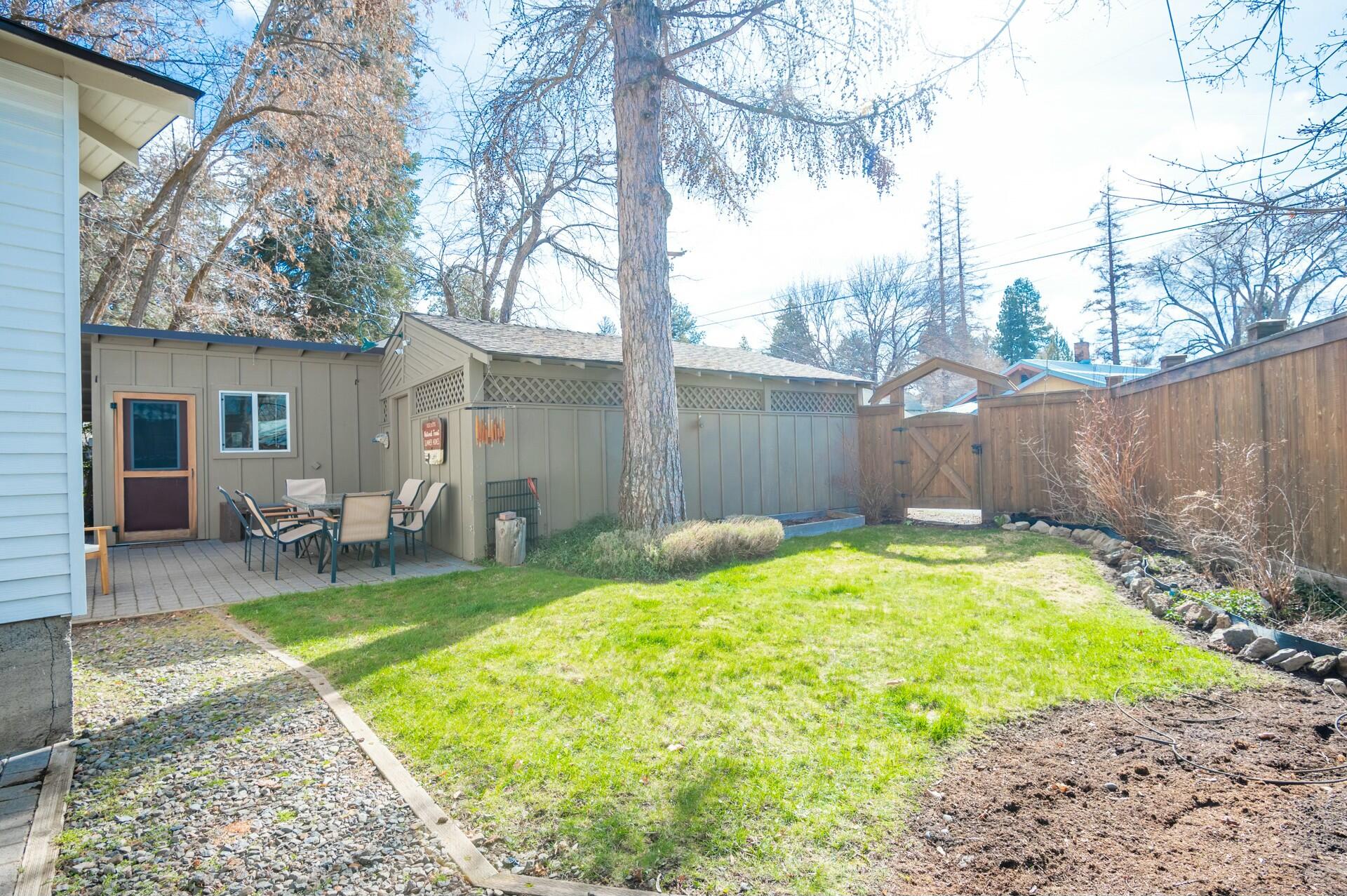 Park Addition - Residential