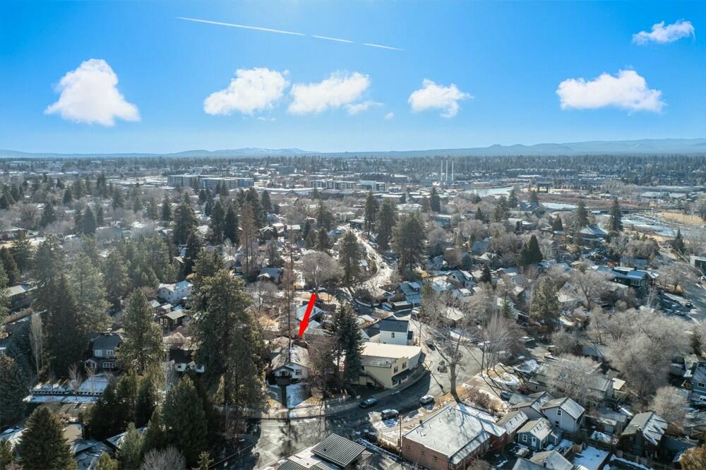 Park Addition - Residential