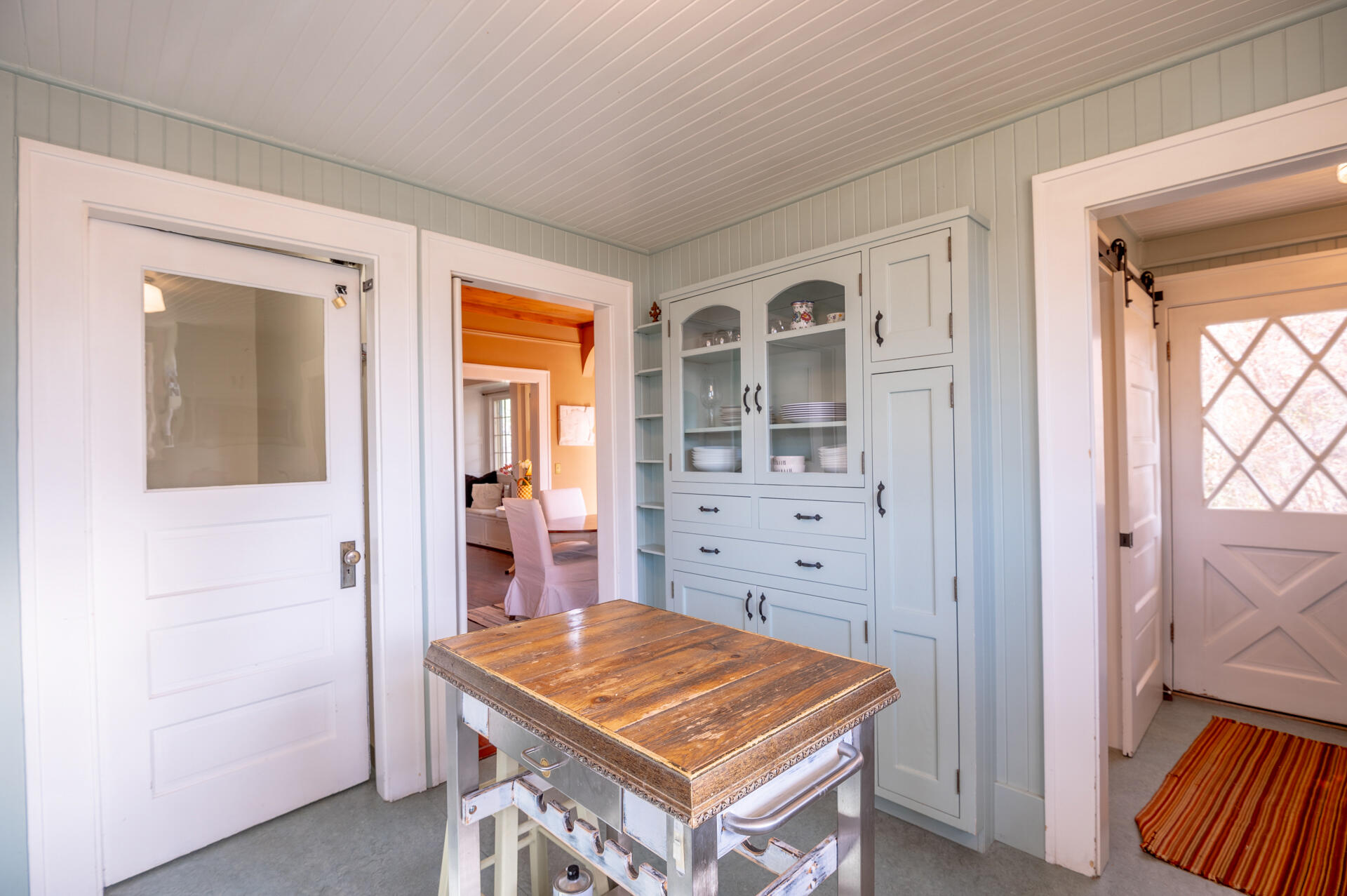 Park Addition - Residential