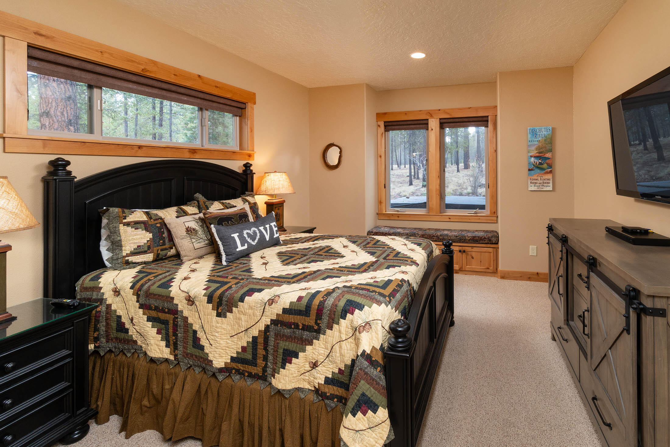 Caldera Springs - Residential