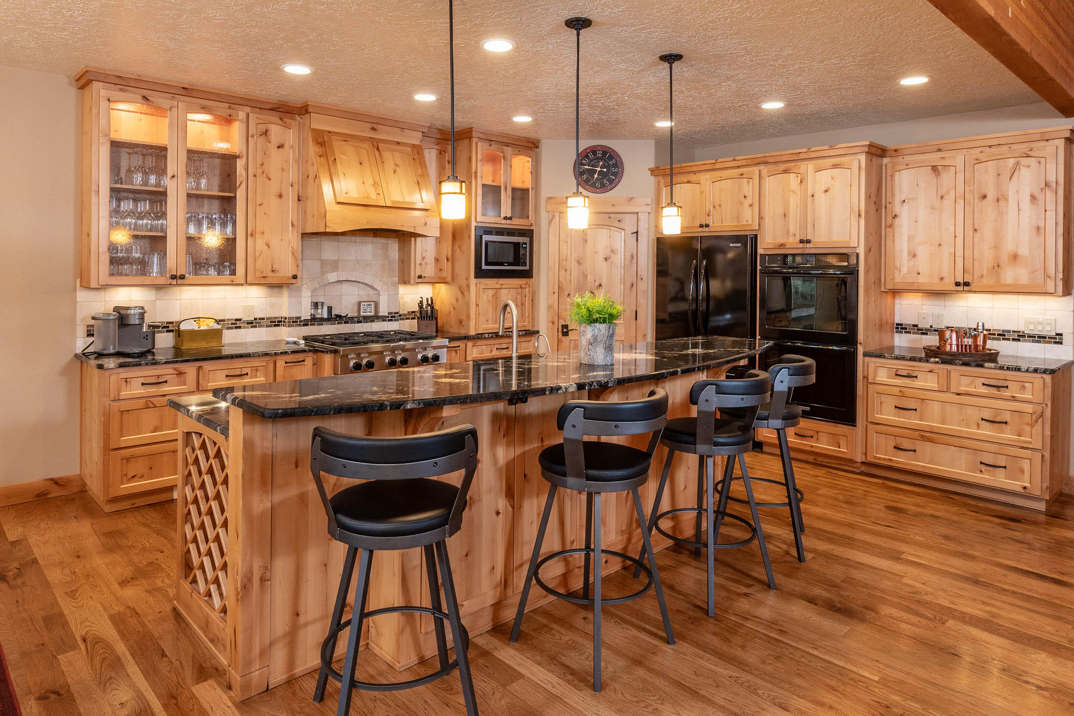 Caldera Springs - Residential