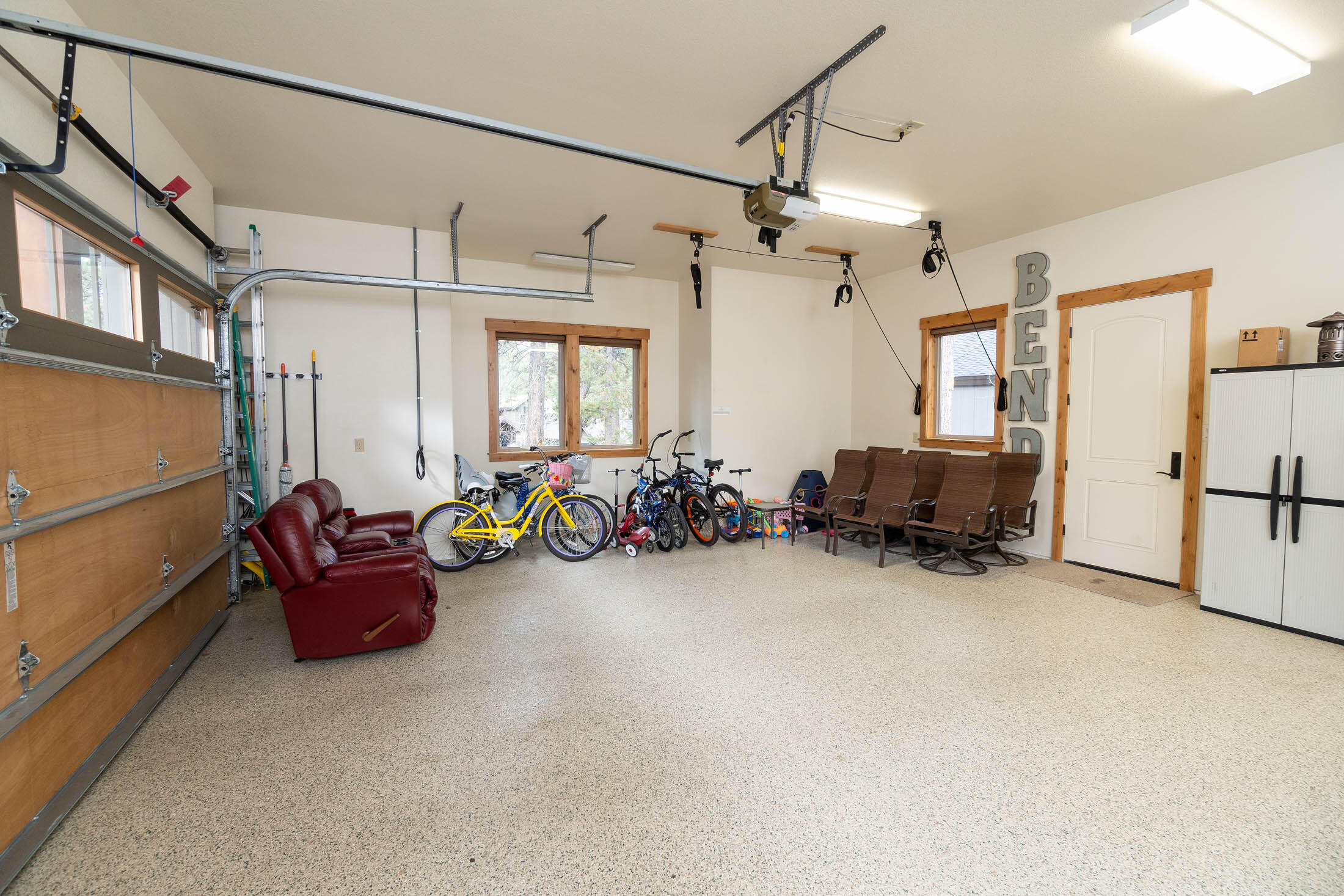 Caldera Springs - Residential